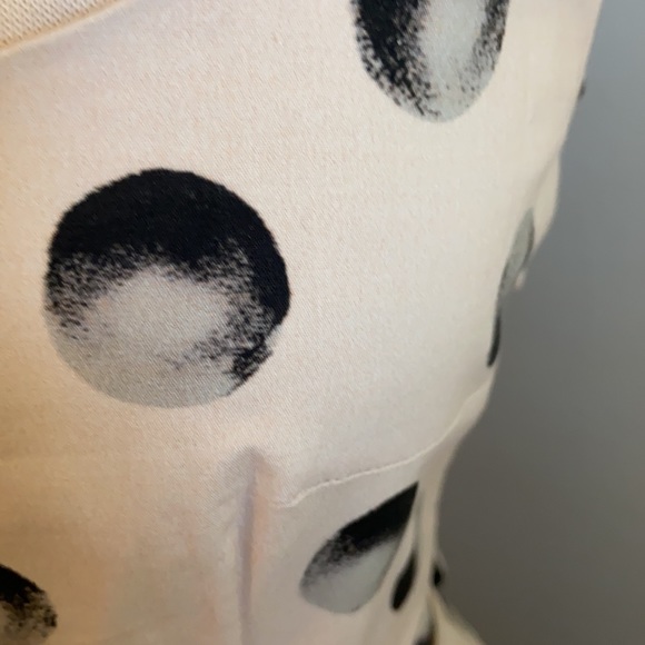 Mint Condition BLUMARINE Italian Designer Dress - Picture 3 of 7